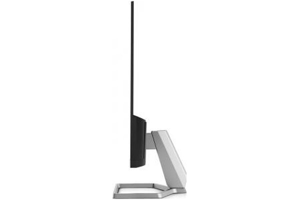 Monitor 23.8" HP M24f srebrny