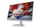 Monitor 23.8" HP M24f srebrny