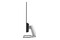 Monitor 23.8" HP M24f srebrny