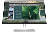 Monitor 23.8" HP E24u G4 czarny