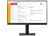 Monitor 23.8" HP P24h G4 czarny