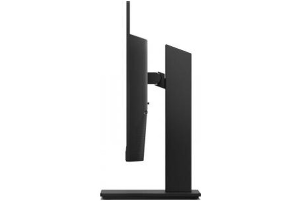 Monitor 23.8" HP P24h G4 czarny