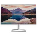 Monitor 21.5" HP M22f srebrny
