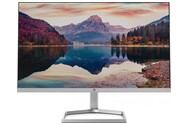 Monitor 21.5" HP M22f srebrny
