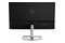 Monitor 21.5" HP M22f srebrny
