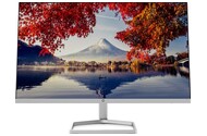 Monitor 23.8" HP M24f czarno-srebrny