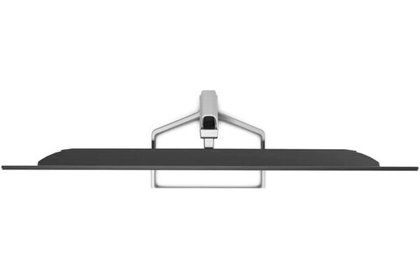Monitor 23.8" HP M24f czarno-srebrny