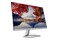 Monitor 23.8" HP M24f czarno-srebrny
