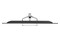 Monitor 23.8" HP M24f czarno-srebrny