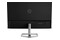 Monitor 23.8" HP M24f czarno-srebrny
