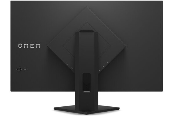 Monitor 24.5" HP OMEN 25i czarny