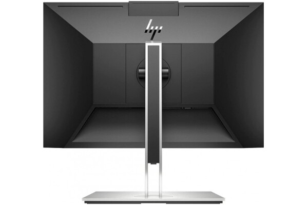 Monitor 23.8" HP E24mv czarno-srebrny