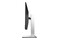 Monitor 23.8" HP E24mv czarno-srebrny