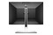 Monitor 23.8" HP E24mv czarno-srebrny