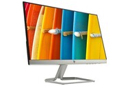 Monitor 21.5" HP 22f srebrny