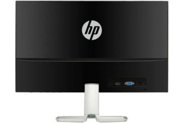 Monitor 21.5" HP 22f srebrny