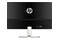 Monitor 21.5" HP 22f srebrny