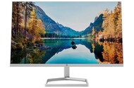 Monitor 23.8" HP M24fw szary