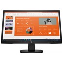 Monitor 21.5" HP P22va czarny