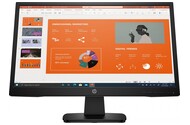 Monitor 21.5" HP P22va czarny