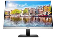 Monitor 23.8" HP 24mh czarno-szary