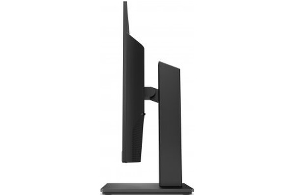 Monitor 23.8" HP 24mh czarno-szary