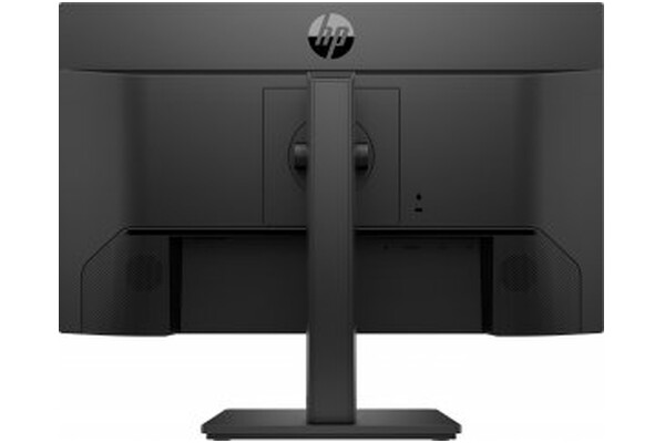 Monitor 23.8" HP 24mh czarno-szary