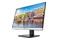 Monitor 23.8" HP 24mh czarno-szary