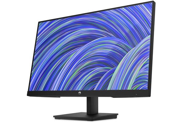 Monitor 23.8" HP V24i G5 czarny