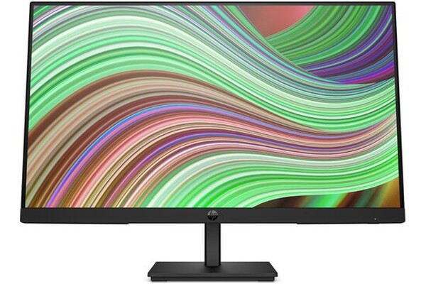 Monitor 23.8" HP V24v G5 czarny