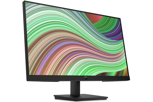 Monitor 23.8" HP V24v G5 czarny
