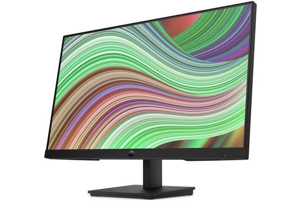 Monitor 23.8" HP V24v G5 czarny