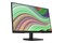 Monitor 23.8" HP V24v G5 czarny