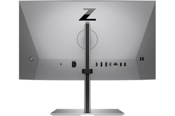 Monitor 23.8" HP Z24m G3 szary