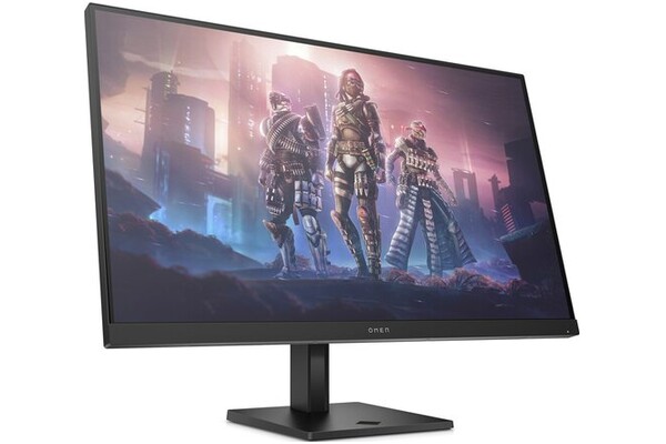 Monitor 31.5" HP OMEN 32q czarny