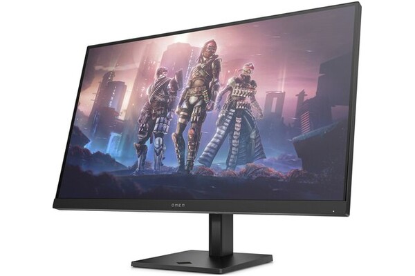 Monitor 31.5" HP OMEN 32q czarny