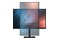 Monitor 31.5" HP OMEN 32q czarny