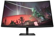 Monitor 31.5" HP OMEN 32c czarny