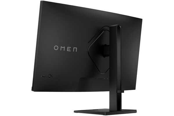 Monitor 31.5" HP OMEN 32c czarny