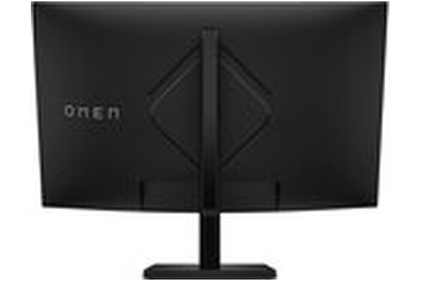 Monitor 31.5" HP OMEN 32c czarny