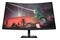 Monitor 31.5" HP OMEN 32c czarny