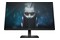 Monitor 23.8" HP OMEN czarny