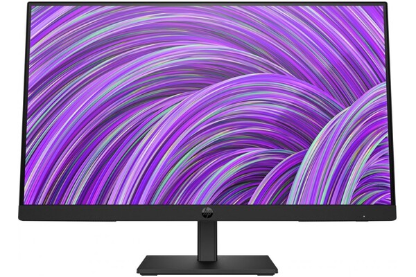 Monitor 21.5" HP P22h G5 czarny