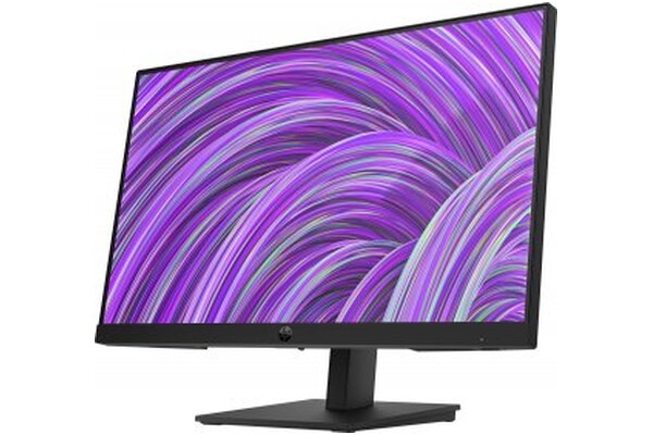 Monitor 21.5" HP P22h G5 czarny