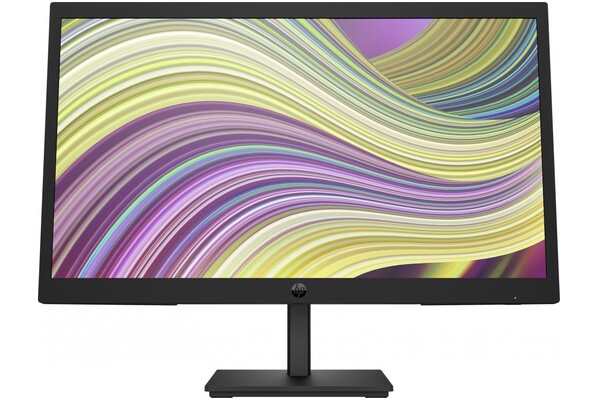 Monitor 21.5" HP P22v G5 czarny