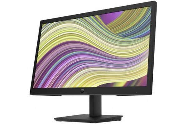 Monitor 21.5" HP P22v G5 czarny