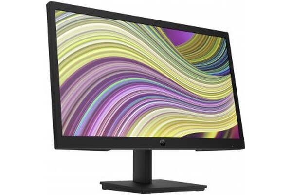 Monitor 21.5" HP P22v G5 czarny