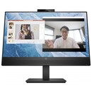 Monitor 23.8" HP M24m czarny