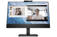Monitor 23.8" HP M24m czarny