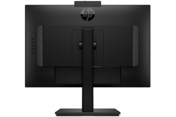 Monitor 23.8" HP M24m czarny